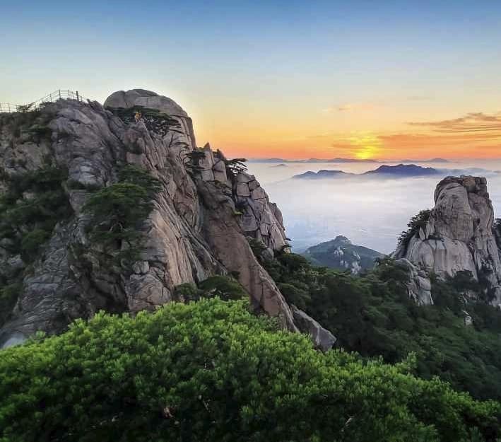Dobongsan